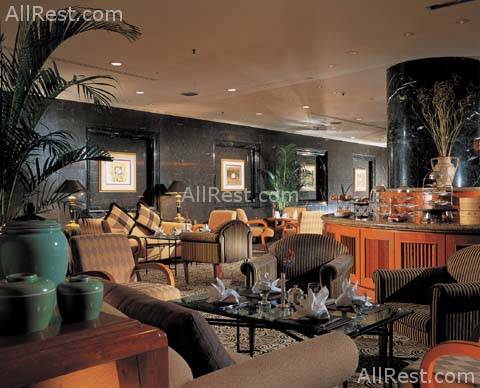 Orchard Hotel Singapore 5